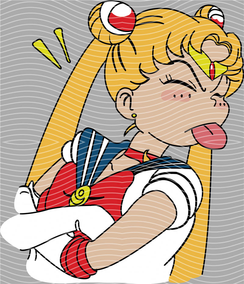 Animation design-RB 765